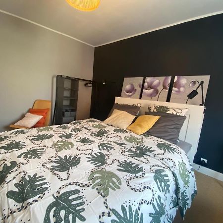 Chambre Archi Écourt-Saint-Quentin المظهر الخارجي الصورة