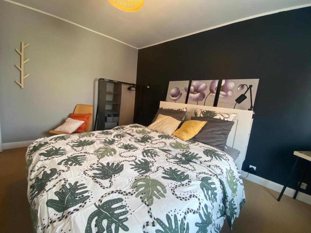 Chambre Archi Écourt-Saint-Quentin المظهر الخارجي الصورة