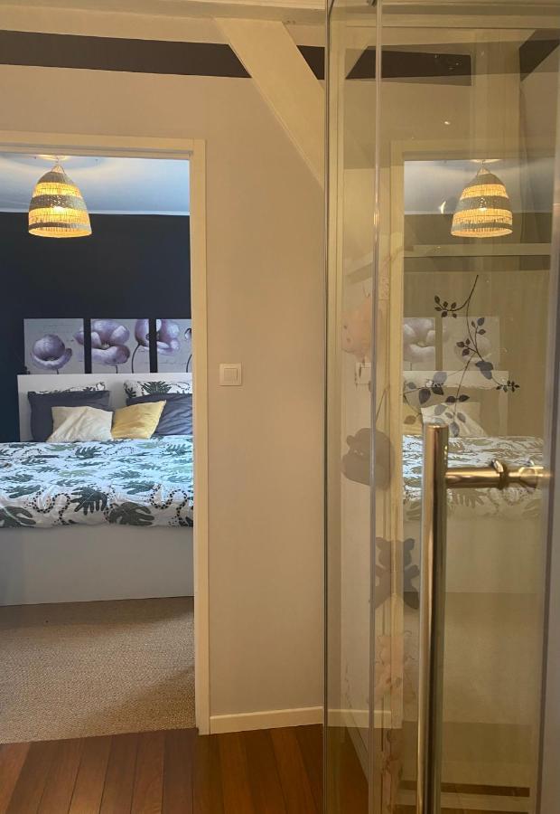 Chambre Archi Écourt-Saint-Quentin المظهر الخارجي الصورة